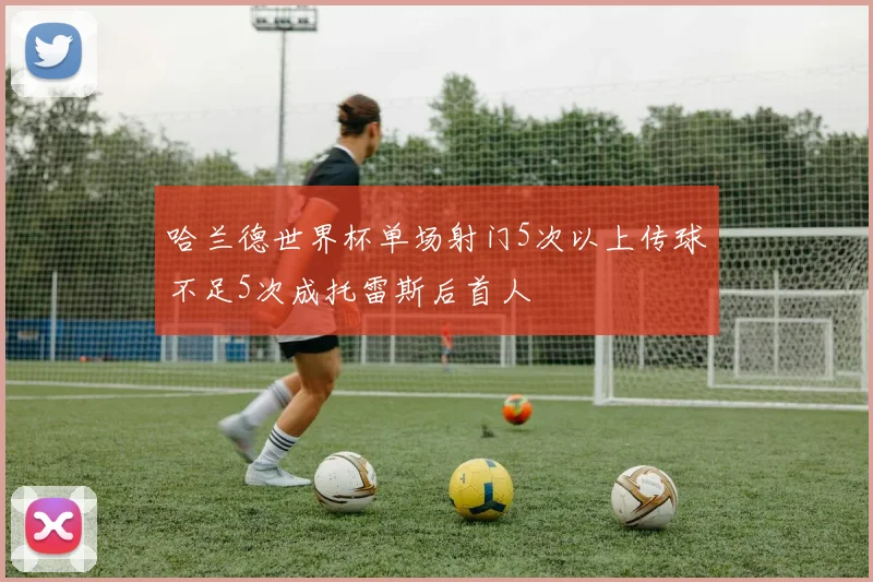 哈兰德世界杯单场射门5次以上传球不足5次成托雷斯后首人